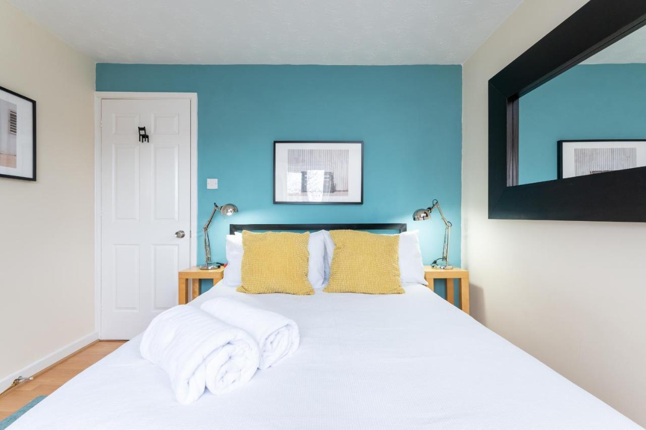 Lovely Townhouse With Parking - Pass The Keys Сasa de vacaciones York