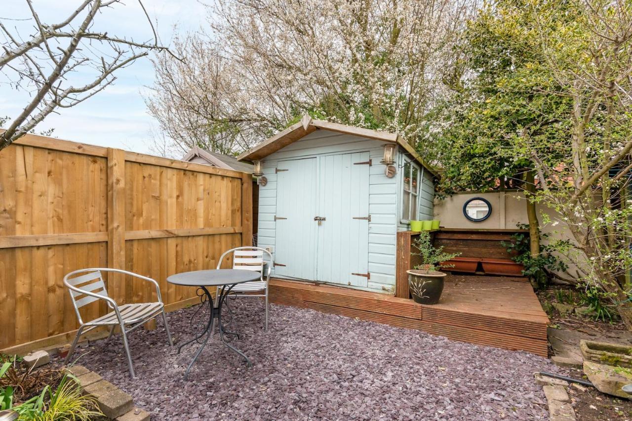 Сasa de vacaciones Lovely Townhouse With Parking - Pass The Keys York